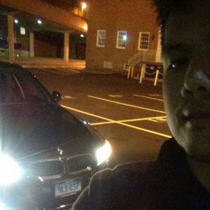 Meet your Posher, Feliciano